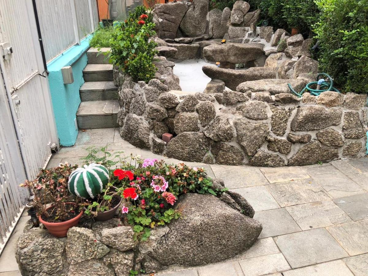 Zen Garden Hostel Mirandopolis 상파울루 외부 사진